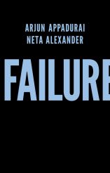 "Failure" book cover