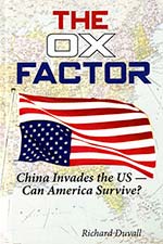 Cover of The Ox Factor