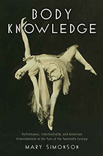 Cover of the book Body Knowledge