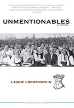 Cover of the book Unmentionables