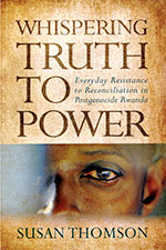 Cover of the book Whispering Truth to Power