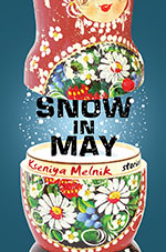 Cover of the book Snow in May