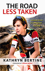 Cover of: The Road Less Taken