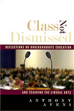 Class Not Dismissed book cover