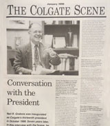 January 1996 Cover