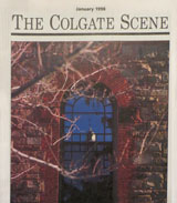 January 1998 Cover