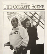 July 1999 Cover