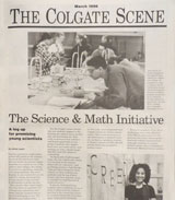 March 1996 Cover