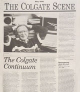 May 1996 Cover