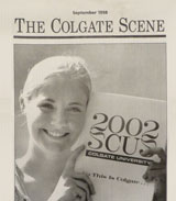 September 1998 Cover