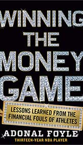 Book Cover: Winning the Money Game