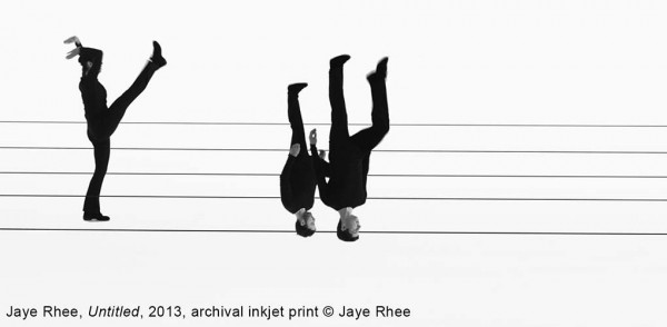 Jaye Rhee, Untitled, 2013