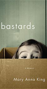 Bastards Cover