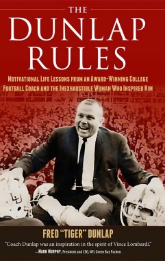 Cover of The Dunlap Rules