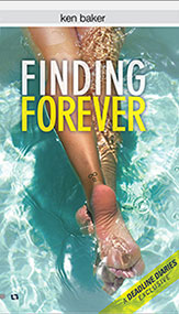 Finding Forever book cover