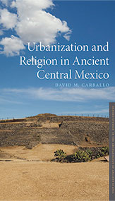 Urbanization and Religion book cover