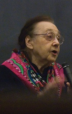 Helen Sperling
