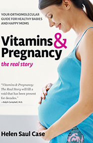 Vitamins-&-Pregnancy