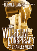 The Wilhelm Conspiracy