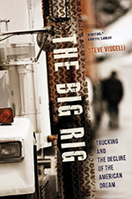 The Big Rig book cover