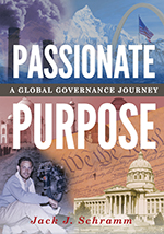 Passionate Purpose book cover