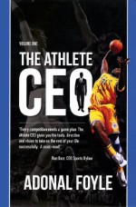 Cover of the book The Athlete CEO