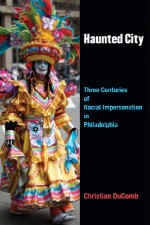 Cover of the book Haunted City