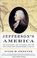 Cover of the book Jefferson's America