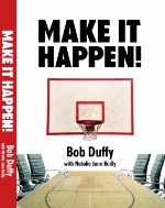 Cover of the book Make it Happen