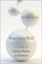 Cover of the book Next Gen PhD