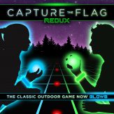 capture the flag redux packaging