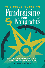 Fundraising for Nonprofits book cover