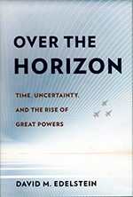 Over the Horizon book cover