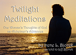 Twilight Meditations book cover