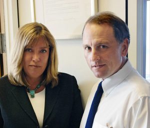 Patti Hassler, who was Fager's deputy at 60 Minutes II, eventually moved into that role at 60 Minutes.