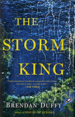 Storm King Cover