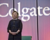 Hillary Clinton speaking at Global Leaders 2013