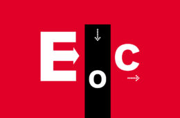 EOC text graphic