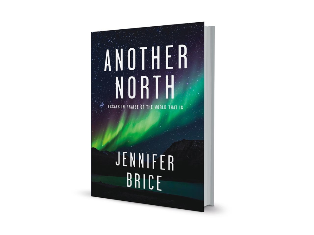 Another North bookcover