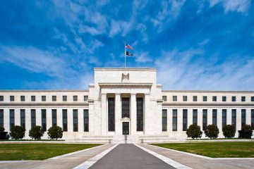 U.S. Federal Reserve Board headquarters — Marriner S. Eccles Building, Washington, D.C.