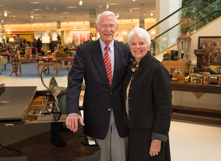 Working At Von Maur: Company Overview and Culture - Zippia