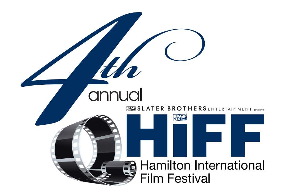 4th Annual Hamilton Film Festival