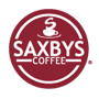 Saxbys logo